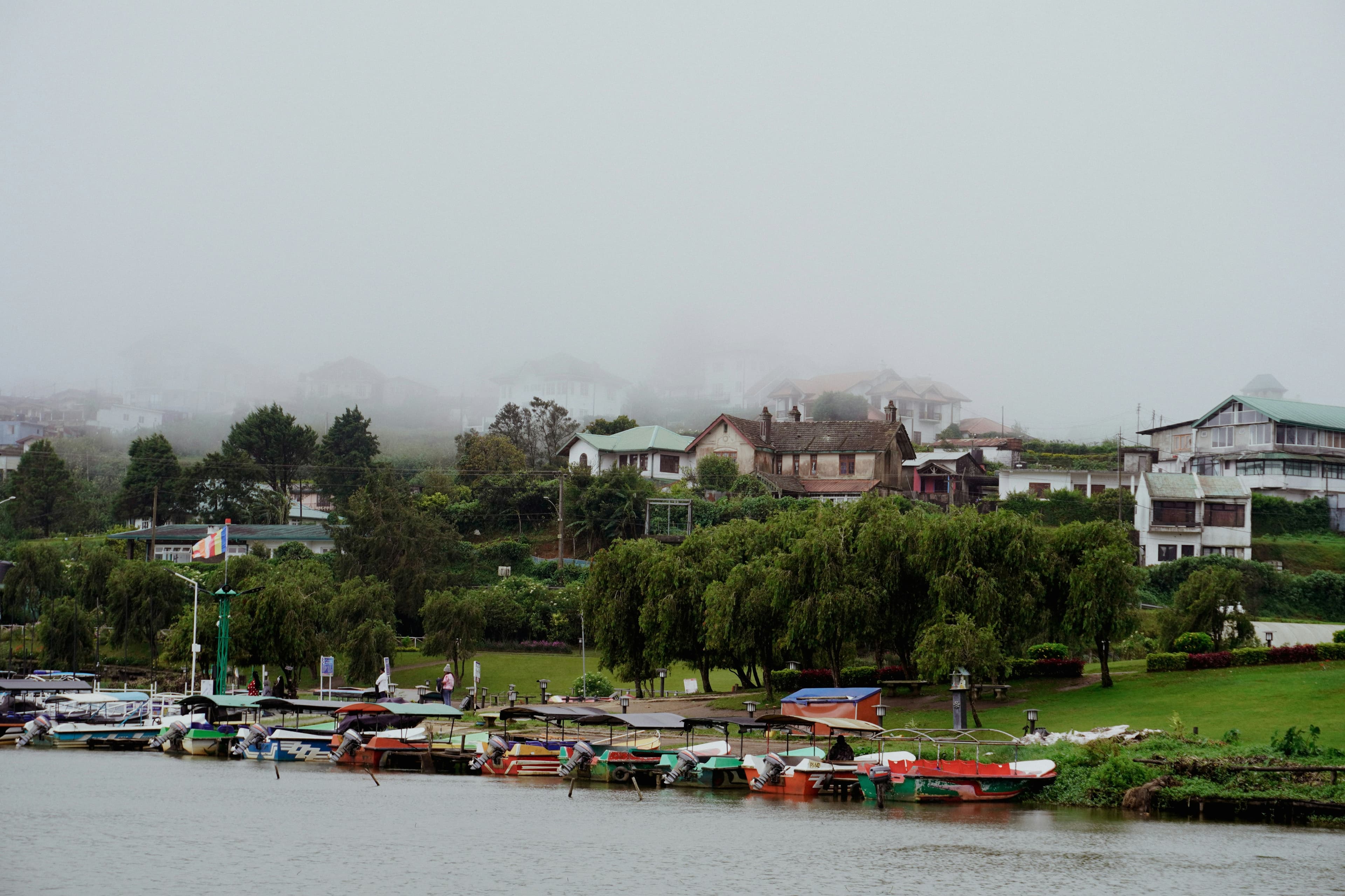 Nuwara Eliya