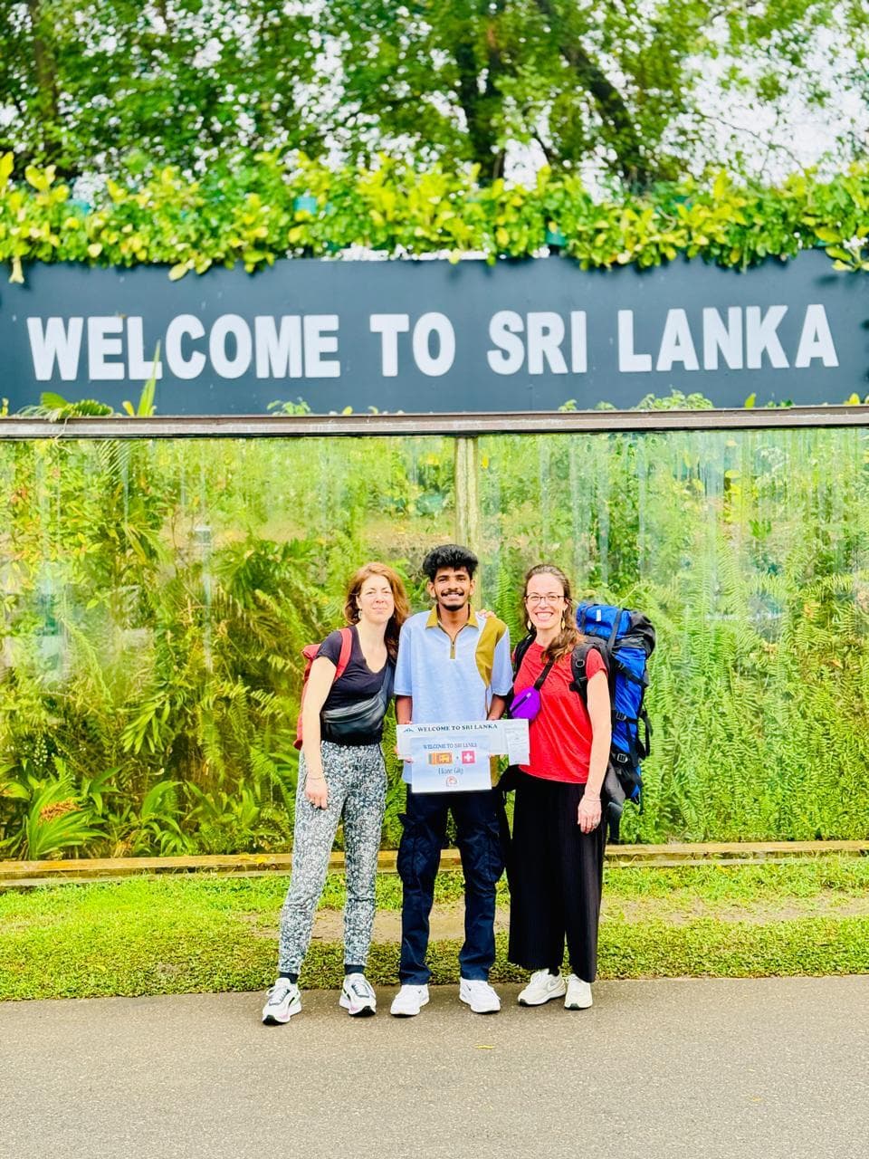 10 Days / 9 Nights – Discover Sri Lanka