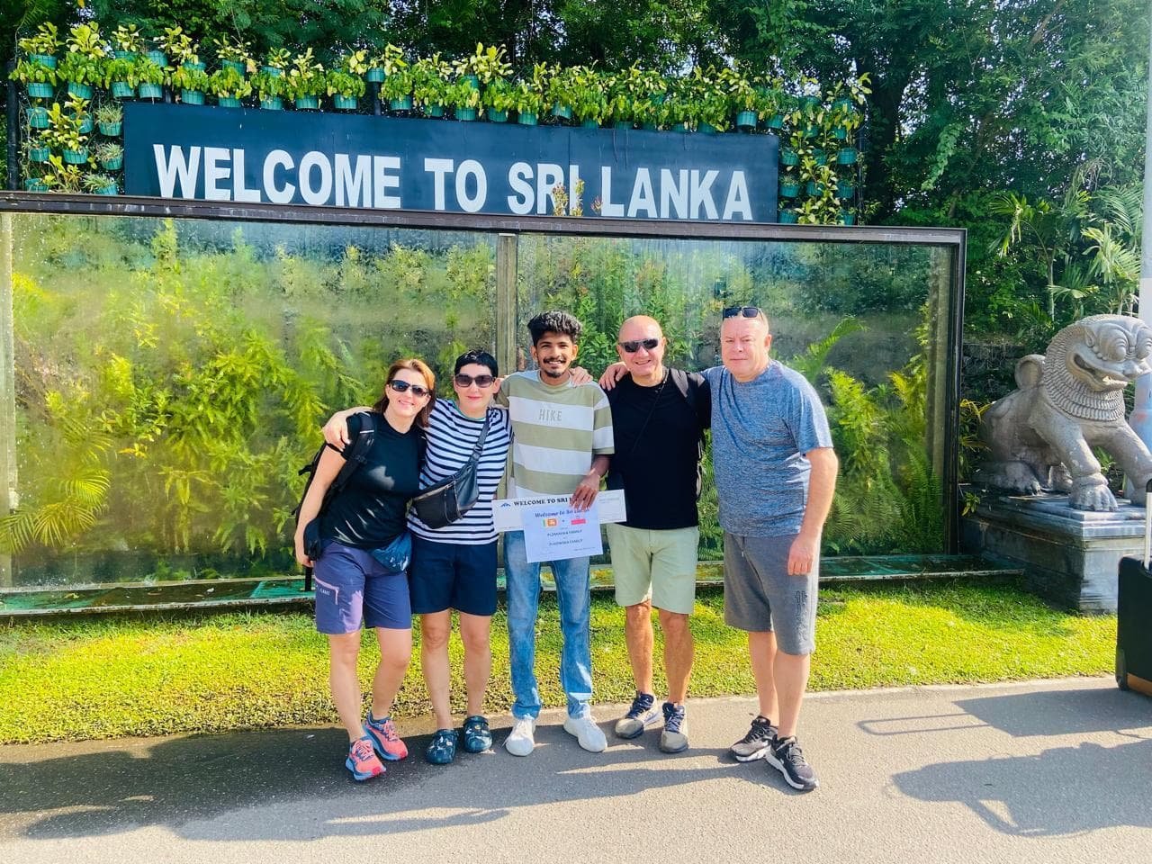 14 Days / 13 Nights – Grand Sri Lanka Experience