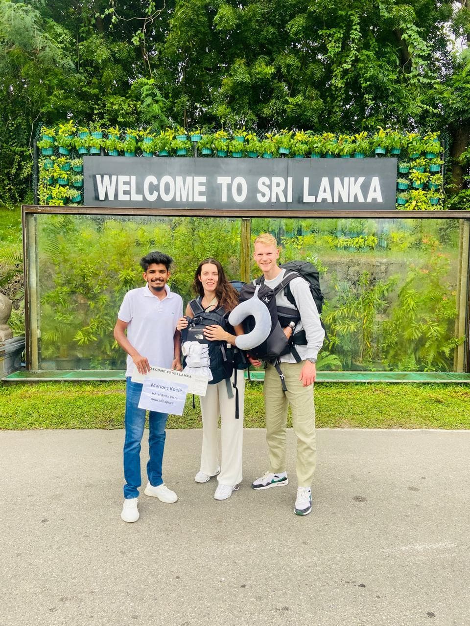 7 Days / 6 Nights – Explore the Best of Sri Lanka