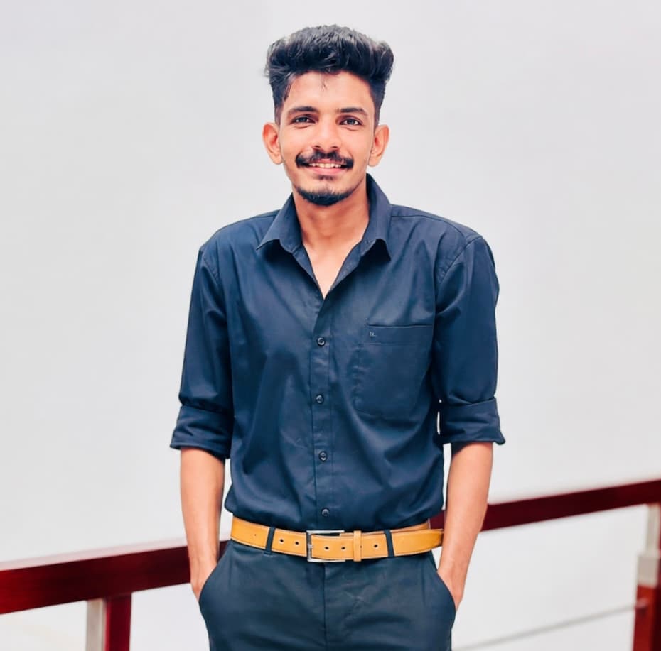 Vinod Keshan — Founder, Kesh Tours & Travels